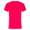 TriDri Womens/Ladies Contrast Panel Performance T-Shirt