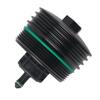 Oil Filter Housing Cap for BMW N54 N55 S55 N52 N20 N26 Engines 11427525334