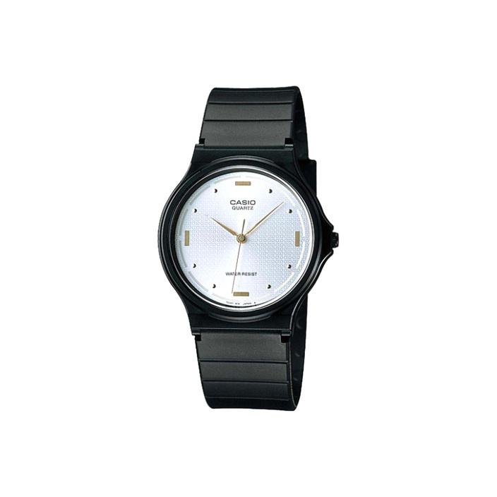 Casio Женские часы YOUTH Серебристые MQ-76-7A1LDF MQ-76-7A1LDF