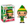 Funko ПОП! Фильмы: Бадди Эльф - Папа Эльф