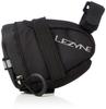LEZYNE Маленькая японская подседельная сумка S-Caddy, 0,35 л (Официальный продукт)