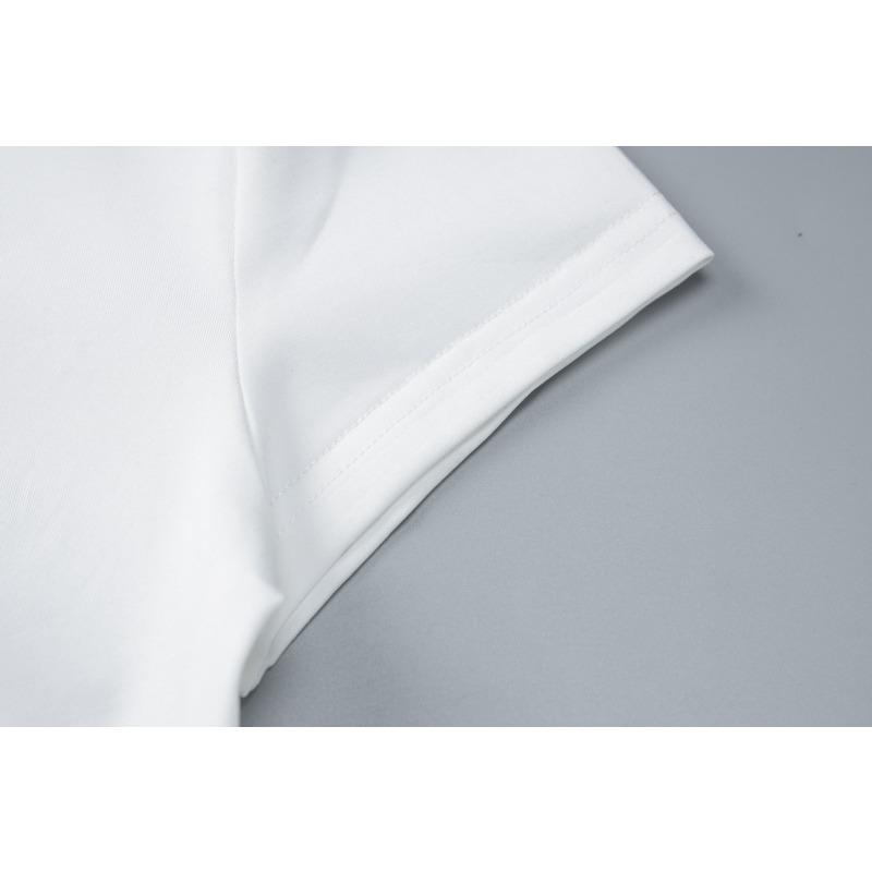 Split Dress Summer Short Sleeved High Neck Sexy Halter Temperament Bag Hip Dress