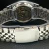 ВИНТАЖНЫЕ ОТРЕМОНТИРОВАННЫЕ МУЖСКИЕ АВТОМАТИЧЕСКИЕ ЧАСЫ SEIKO 6309A ЯПОНИЯ БЕЛЫЙ ЦИФЕРБЛАТ a442563-1