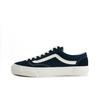 Vans Стиль 36 Износостойкие Низкие Кеды для Скейтборда Унисекс Сине-серые VN0A3DZ3RFL(Команда613-)