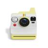 Appareil Photo Instantané Polaroid Now Gen 3 POLAROID Jaune