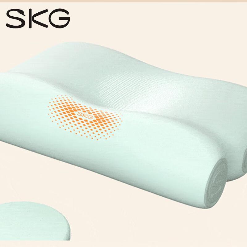 SKG P3 Heated Neck Pillow CN plug (adapter included)