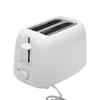 2   Toaster Wide Slot Toaster 7 Shade Settings Removable Crumb Tray Bread Waffles Bagels Small Kitchen Appliance for Home Apartments Dorms Camping