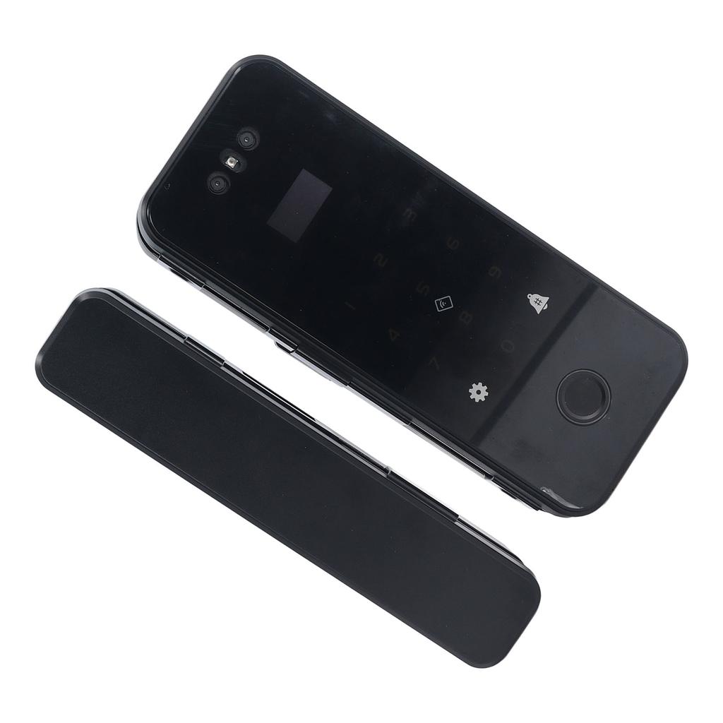 Face Recognition Door Lock App Remote Control Keyless Entry Digtal Fingerprint Smart Door Lock with