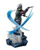 TAMASHII NATIONS Figuarts ZERO NARUTO Shippuden [Супер Ожесточенная Битва] Хатаке Какаши - Разборка с Бывшим Другом - Примерно 200 мм П