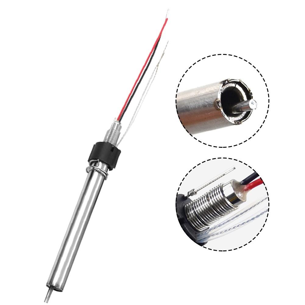 Easy Installation Eddy Current Heating Core Features