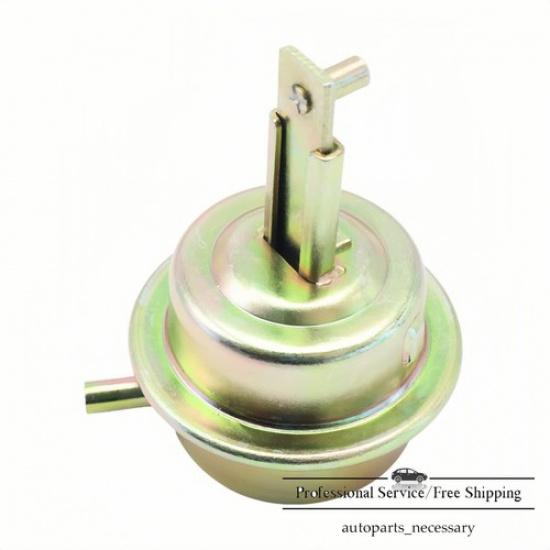 Fit For 1977-1985 Benz 240D 300D 300SD 300CD NEW Vacuum Shut Off Valve 000702053