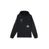 F.C. Woven Breathable Soccer Jacket Men Jackets Black CD6771-011