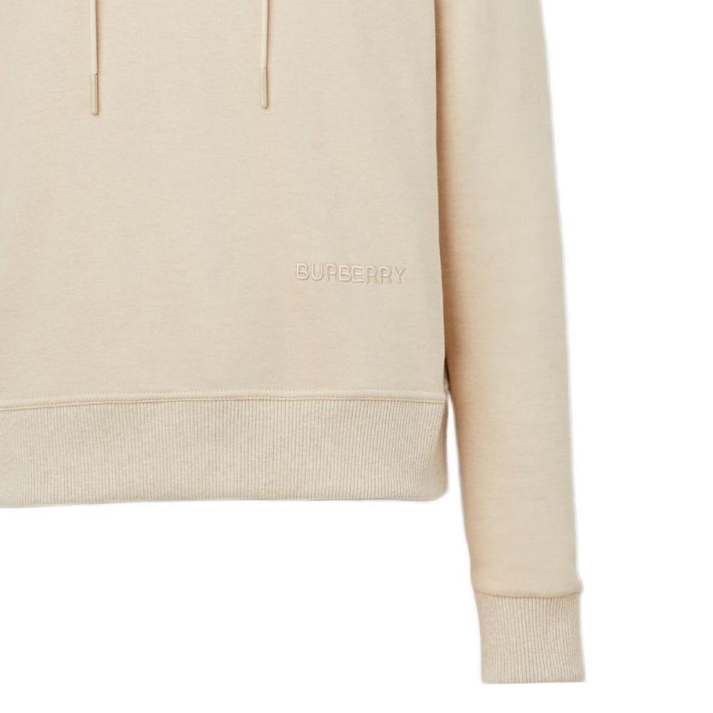 Burberry Sweatshirt Women's Soft Taupe 80521141