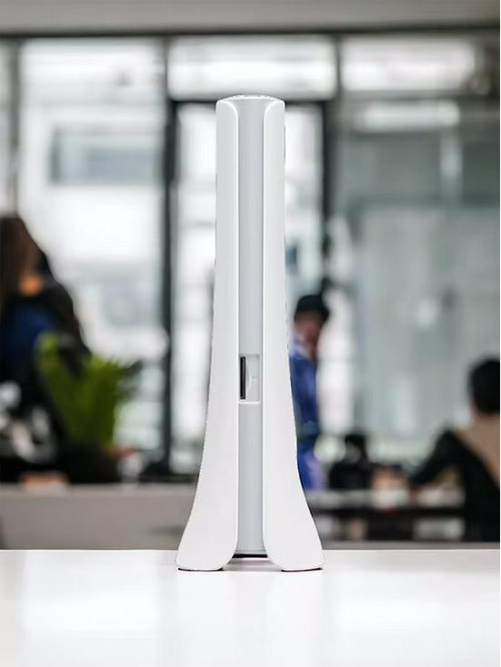 ZTE MF286R 4G SIM Card Router: Dual-Band WiFi 6 CAT6 CPE for Office & Home.