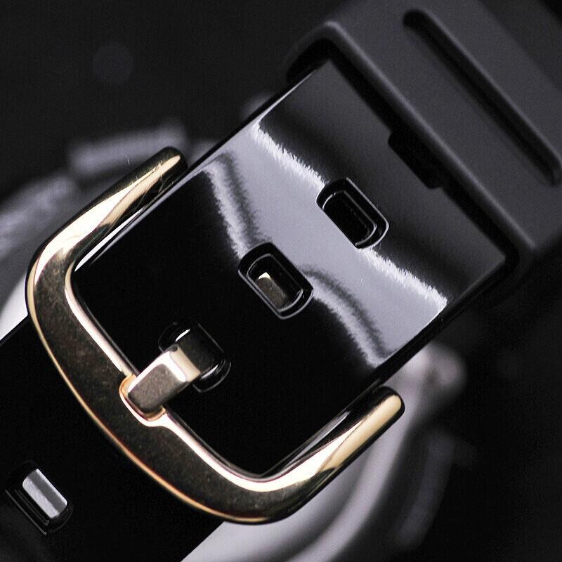 Casio Серия часов-круглый черный воин, уличный ретро, двойной дисплей, кварцевый механизм, японские и корейские часы, тот же стиль для AEQ-110W-1BBA-110-1A