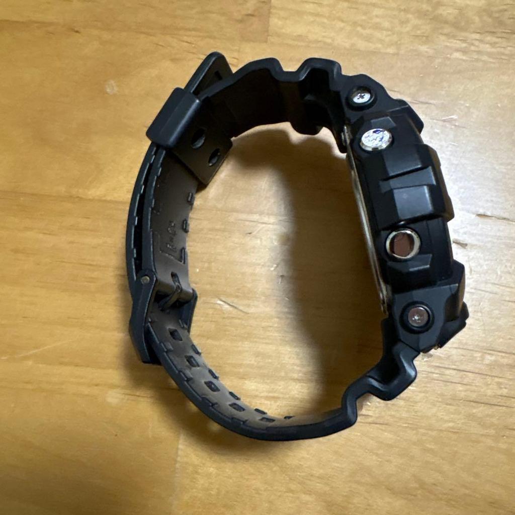 Б/у G-SHOCK СЕРИИ GA-800
