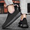 Hypersoft Slip-ons Sports Women Sneakers Deals Woven Blue Boots Woman Shoes Luxury Casuals Shooes Supplies
