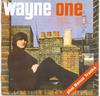 CD УЭЙН ФОНТАНА - Wayne One BGOCD663 BGO Records 2004 UK Рок Б/У