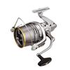 SHIMANO Spinning Reel Throwing Fishing 18 Surf Leader 35 Thin Thread Kiss CI4+