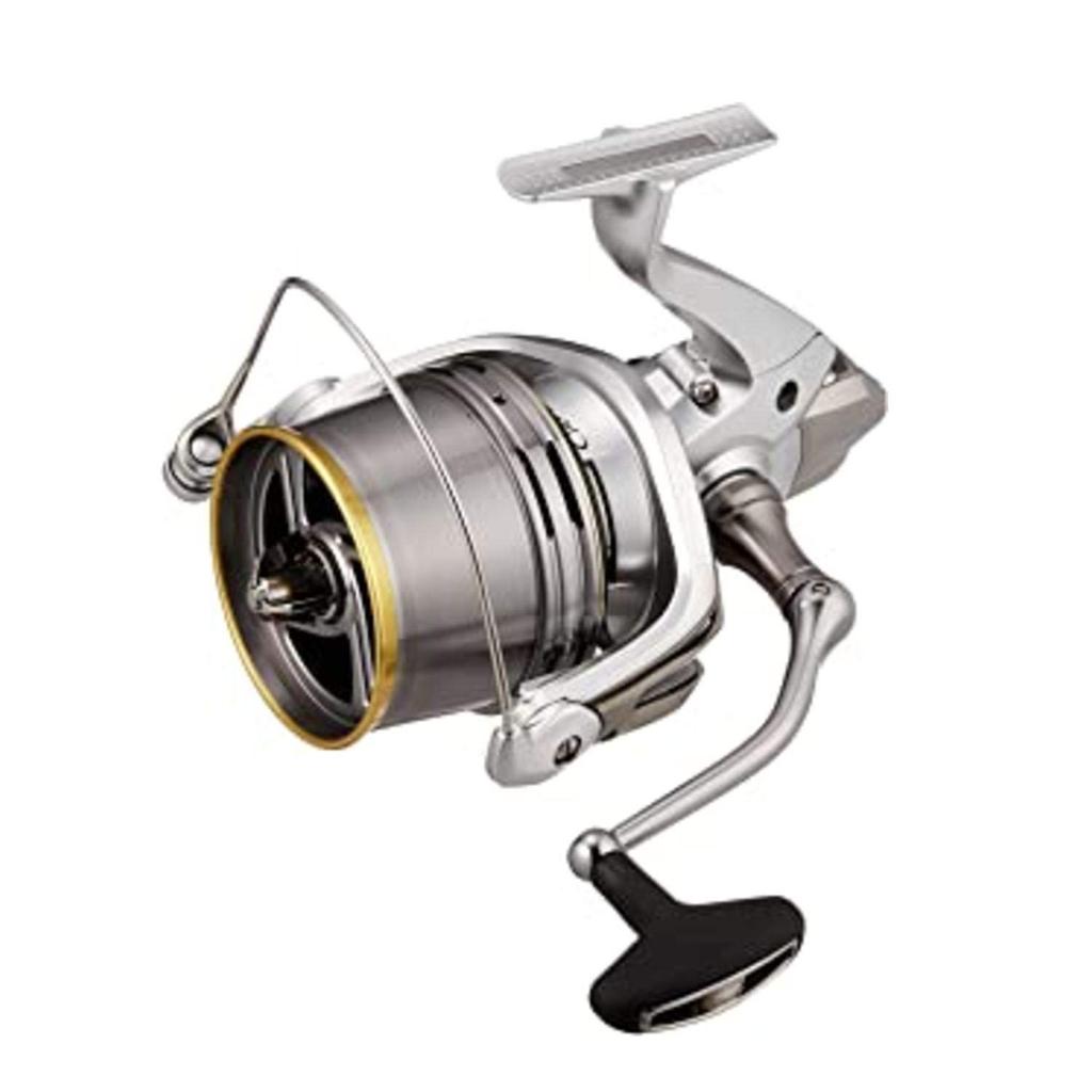 SHIMANO Spinning Reel Throwing Fishing 18 Surf Leader 35 Thin Thread Kiss CI4+