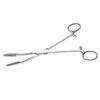 GDC Sterilizing Forceps Gross Maier - Curved (20cm) (Sdfc)