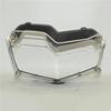 Motorbike F750GS F850GS Headlight Head Lamp Light Grille Guard Cover Protector For BMW F 750 850 GS Adventure F800GS 2018-2024