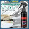 120 мл автомобильное керамическое нанопокрытие жидкая краска фары полировка спрей против царапин водонепроницаемый слой средство для быстрого восстановления автомобиля