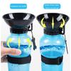 1Pc Dogs Go Out Kettle Drinker Portable Water Cup Pet Accompanying Cup Walking Dog Water Drinker