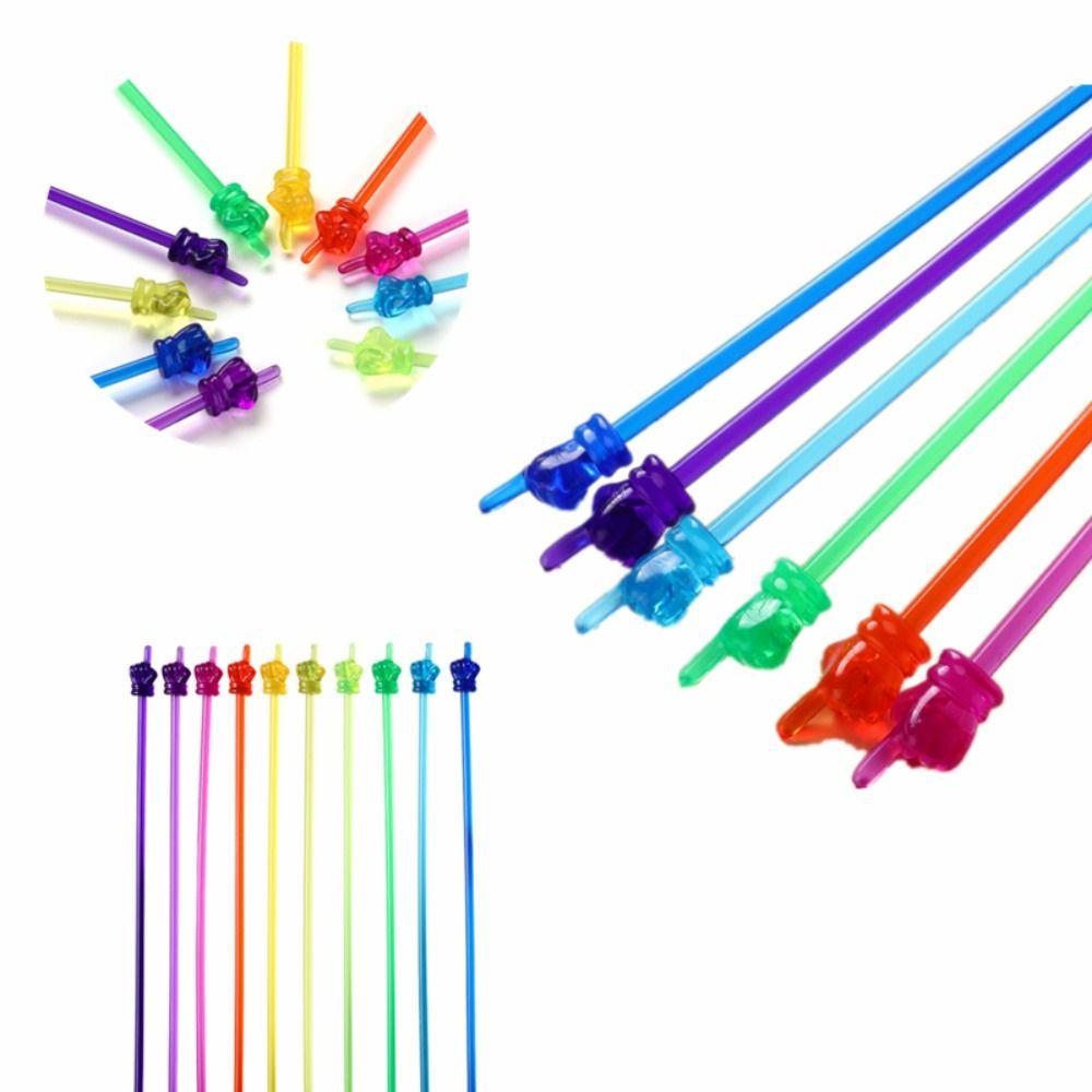 Teaching Aids Preschool Teaching Tools Finger Reading Stick Finger Pointers Hand Pointers Stick