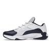 Мужские кроссовки Air Jordan 11 CMFT Low Michigan White Armory-Navy Pollen CW0784-147