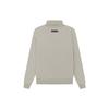 Fear of God Essentials SS23 Водолазка 'Seal' Унисекс FOG-SS23-073