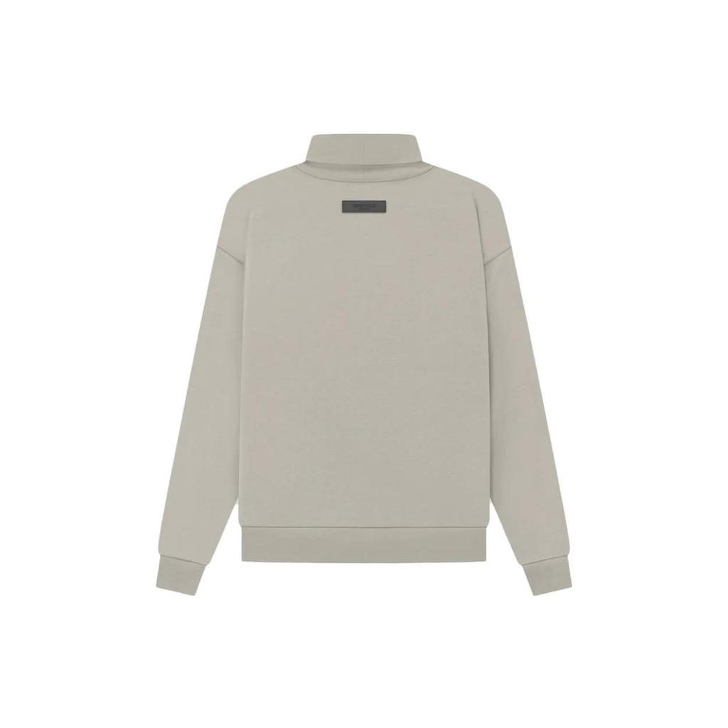 Fear of God Essentials SS23 Водолазка 'Seal' Унисекс FOG-SS23-073