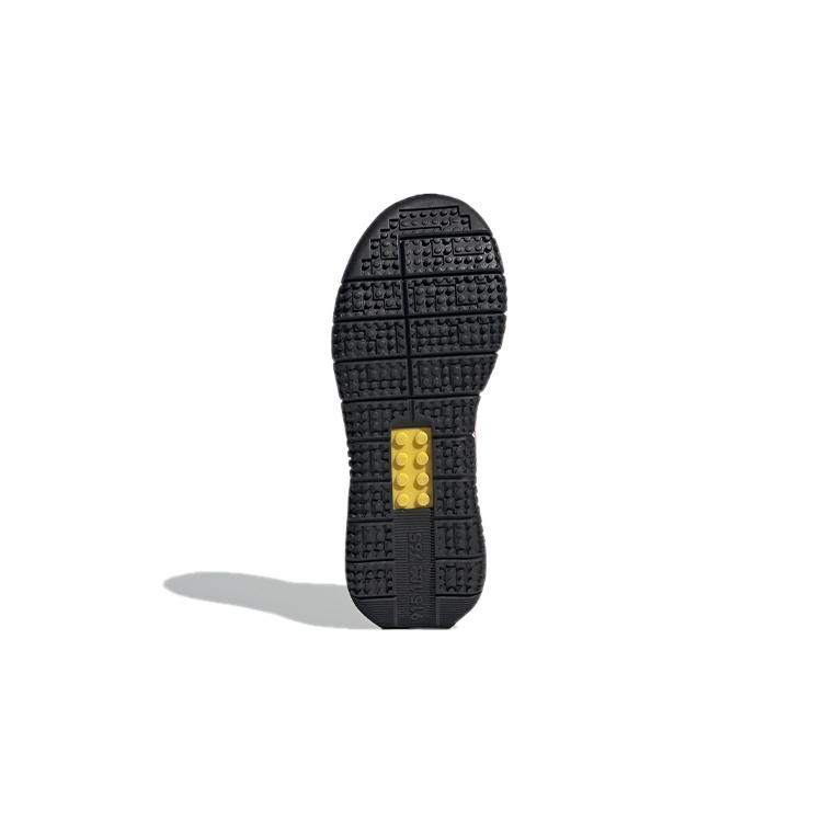 adidas Спортивная обувь LEGO Красная GS FX2865
