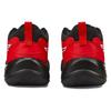 Puma Кроссовки Playmaker Pro High Risk Red Jet Black Мужские 377572-01