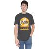 The Amazing Race Unisex Adult Waiting World T-Shirt