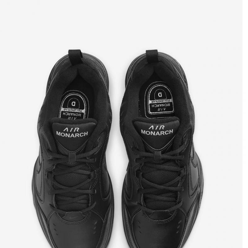 Nike Кроссовки тренировочные Air Monarch Iv 415445 001 S2404