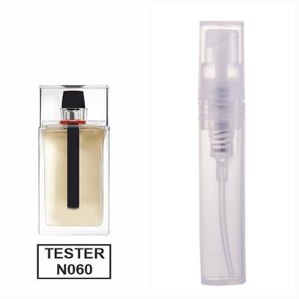 Homme Sport Eau de Parfum for men