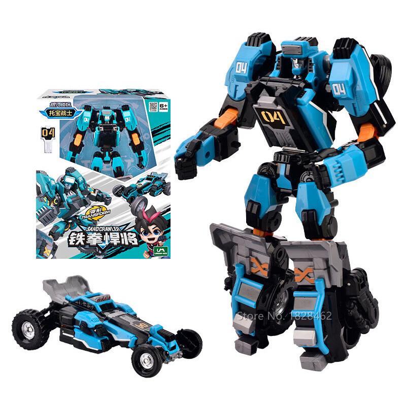 19 Тип Tobot GD Justice V Трансформирующийся робот в игрушку для автомобиля Корея Мультфильм Братья Аниме Tobot Трансформирующиеся игрушки для автомобилей