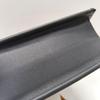 [Pre-Owned] Himmel Lauretos Aw24 Classic Laurel Leaf Logo Canvas Tote Bag - Very Good #QXR1KZ