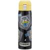 STOT5-A 480ml Stainless Steel Hot/Cold Insulated Water Bottle with One-Touch Opening, Despicable Me Minion Design