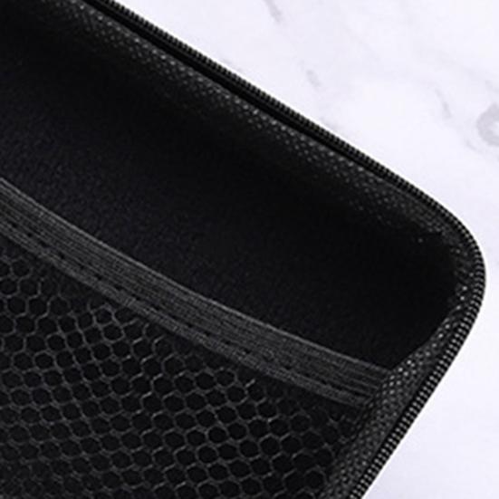 Storage Bag Mobile Kit Case Organizer Digital Universal Resilient Gadget Devices USB Cable Data Line Travel Plastic Jewelry Box