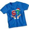67 Christmas Holidays T-Shirt Festive Celebration Design