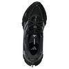 adidas SHADOW FEVER Массивные кроссовки женские черные серые KJ9101