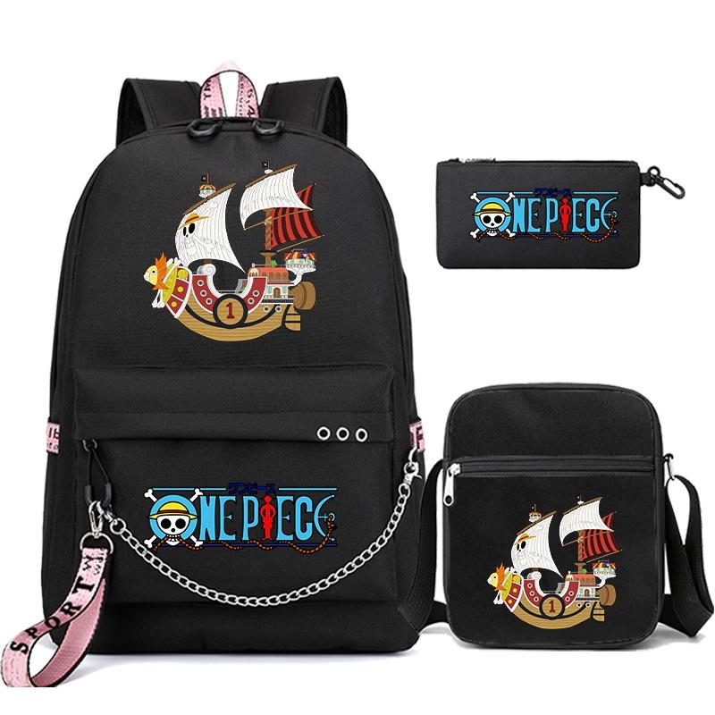 Цельный рюкзак, 3 шт./компл., сумка для книг с принтом, дорожная сумка, детский рюкзак для студентов-подростков, школьный рюкзак для мальчиков и девочек, повседневный рюкзак