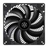 Вентилятор SilverStone AP184i-PRO Air Penetrator PWM