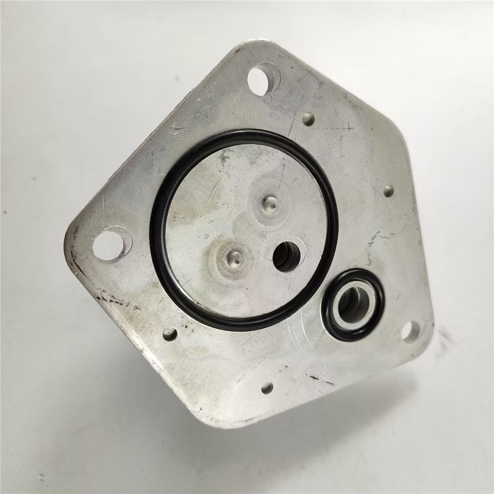 CVT Transmission Fluid CVTF Warmer Cooler & Filter For 14-24 Civic HR-V 1.8 2.0L