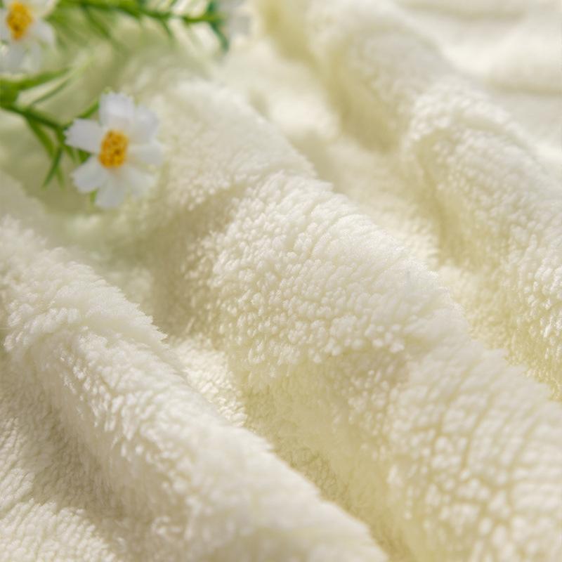 Suede Living Room Sofa Towel Sofa All-Inclusive Universal Cover Towel Cloth Autumn Velvet Blanket Cover Cloth