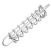 Snubber Springs Boat Docking Spring 304 Stainless Steel Damper Snubber Springs  Yacht Mooring