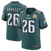 Philadelphia Eagles NFL Fan Hoodie Mens Cotton Graphic Sweatshirt 2025 Sportswear Loose Fit