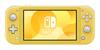 Восстановленная консоль Nintendo Switch Lite желтого цвета, (обновленный)